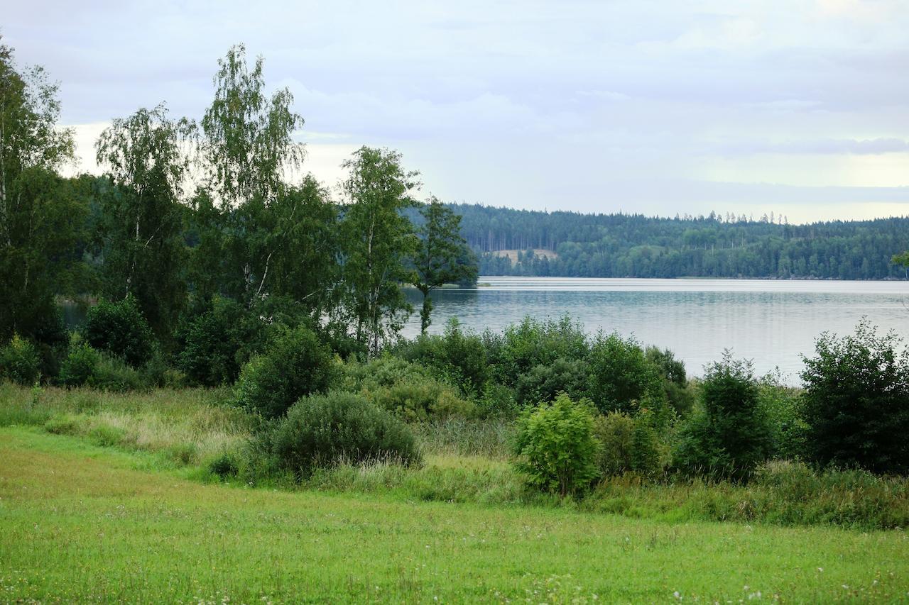 Yxnerum Hotel & Conference Екстер'єр фото
